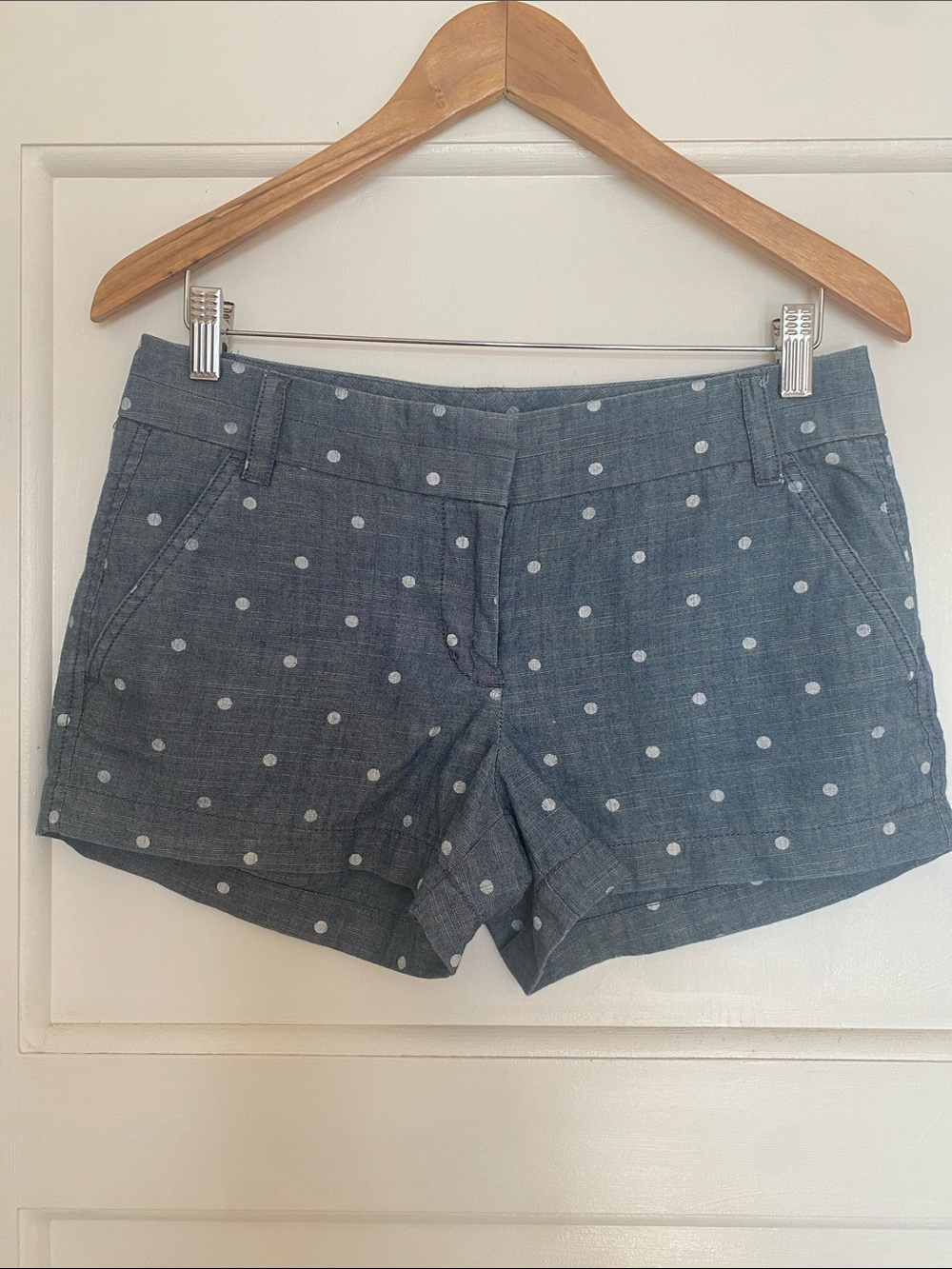 J. Crew shorts